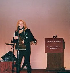 Crystal Plamondon - PM Dinner 2001.jpeg