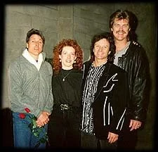 Nitty Gritty Dirt Band &amp; Crystal