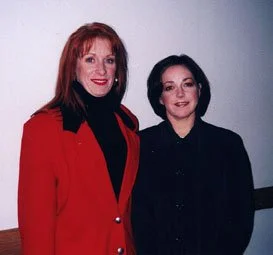 Raylene Rankin &amp; Crystal