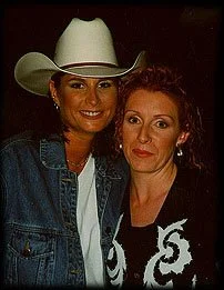 Terri Clark &amp; Crystal