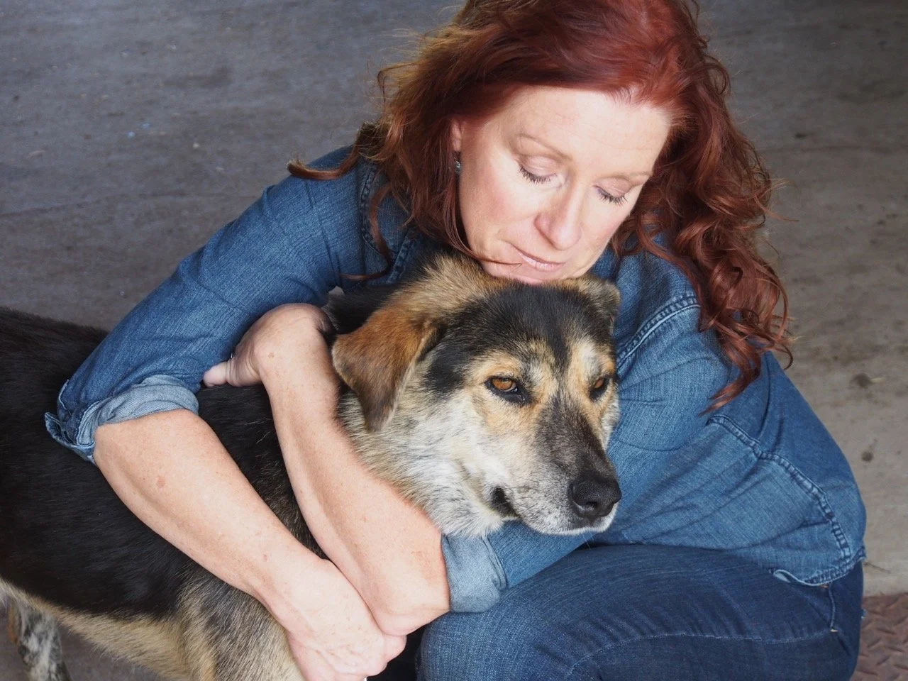 Crystal &amp; Banjo
