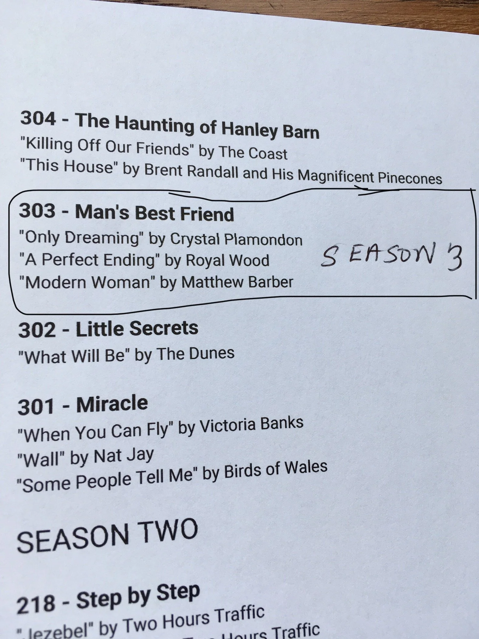 HEARTLAND
