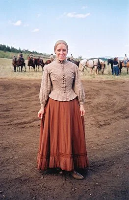 Open Range