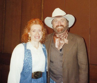 Michael Martin Murphy &amp; Crystal