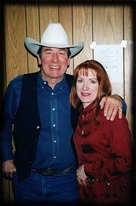 Ian Tyson &amp; Crystal