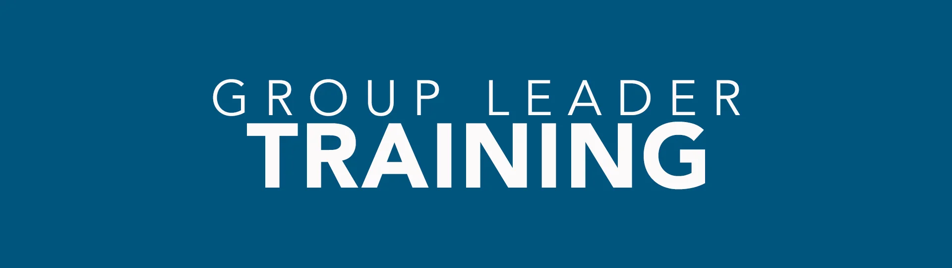 Group Leader Training.jpg