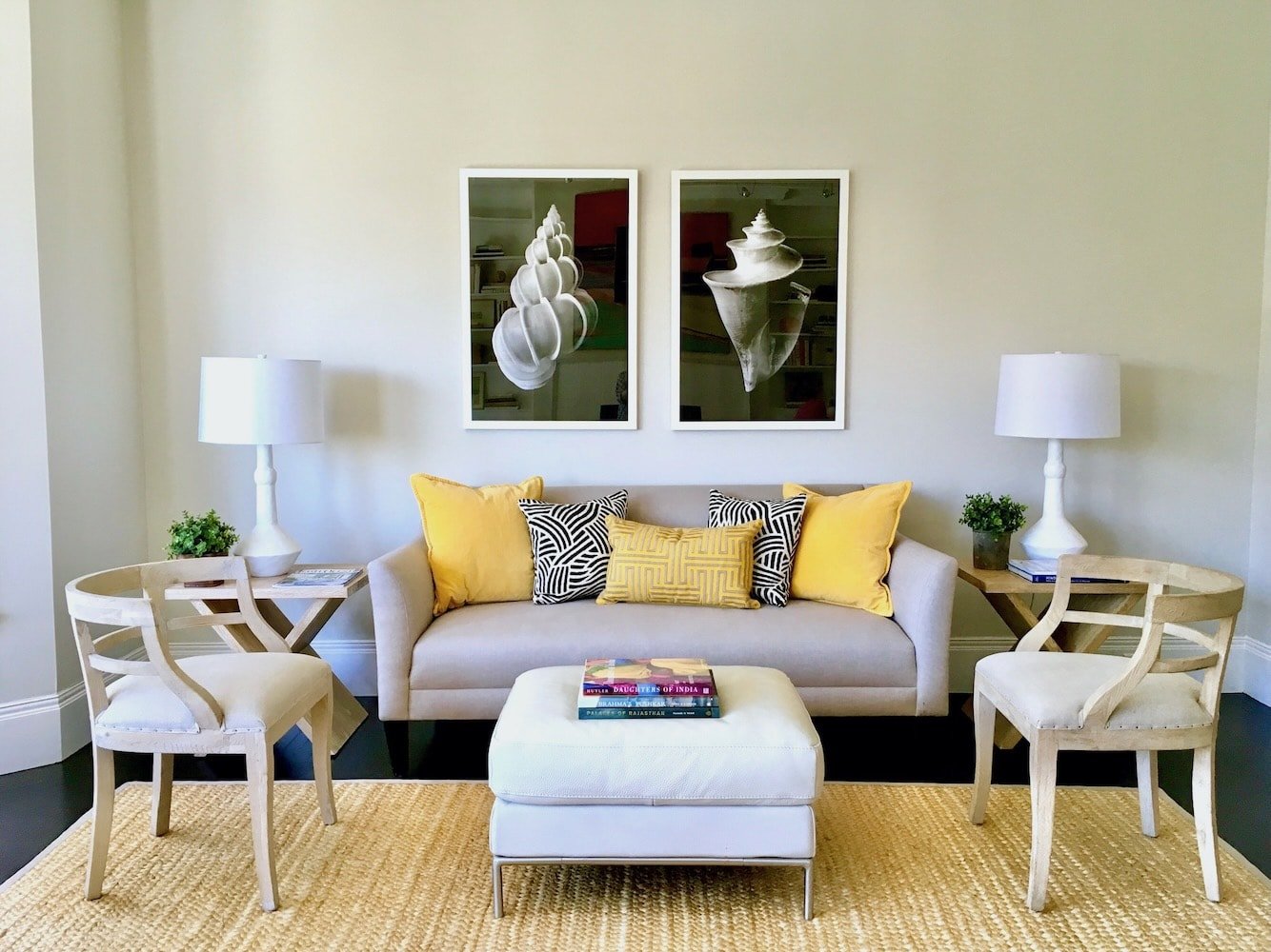 Staging — Cary Nowell Design