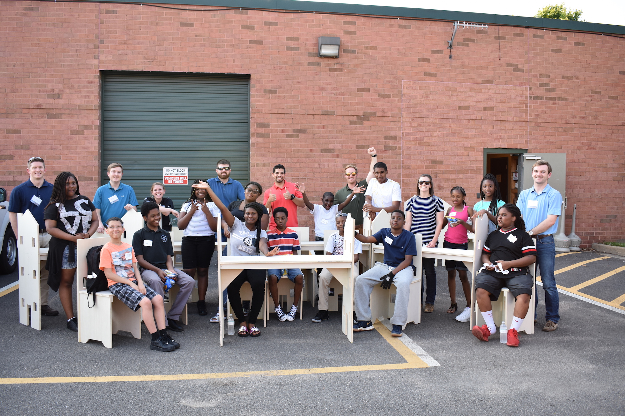 Building Life-Ready Young People