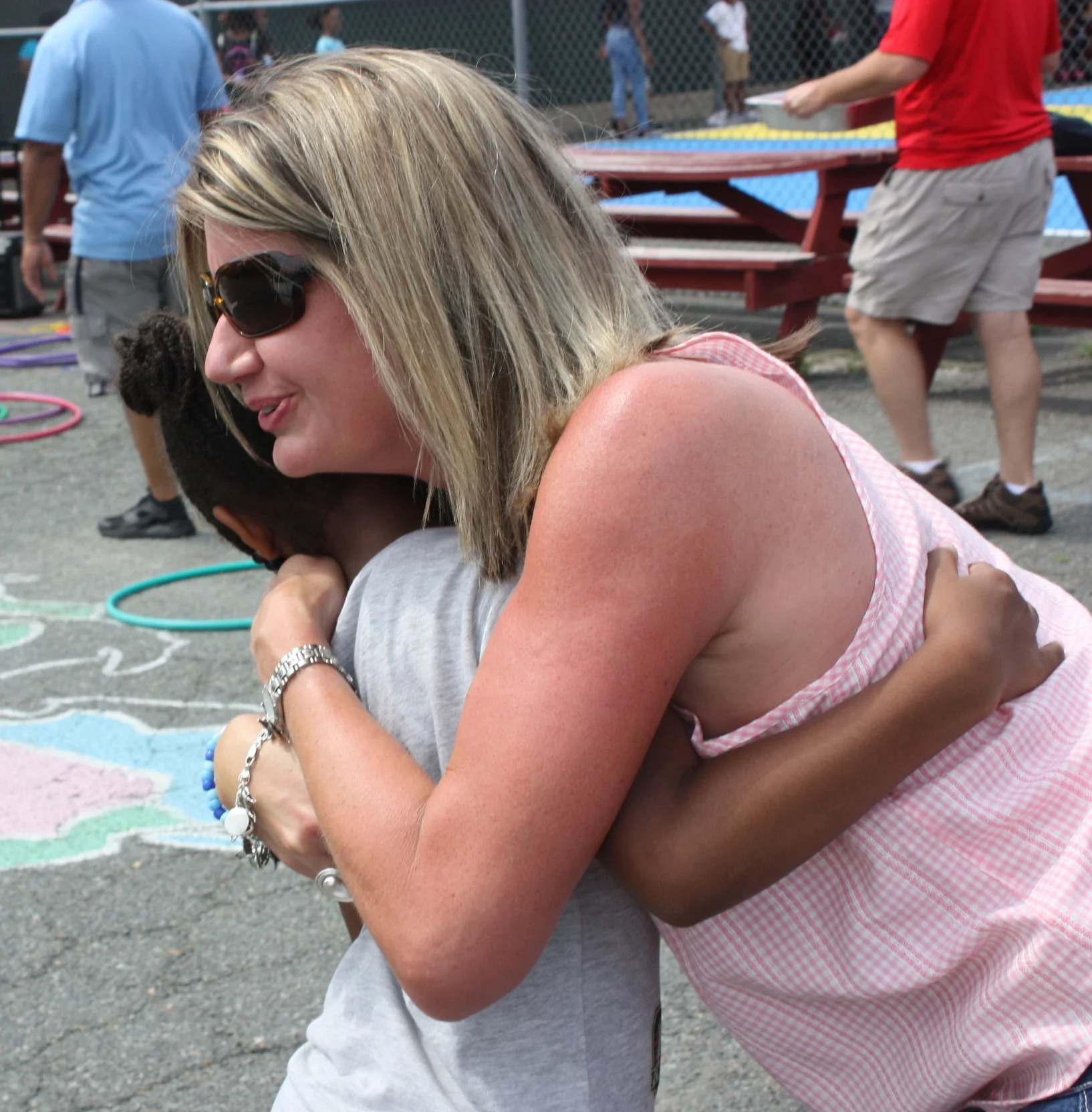 Investing in Our Young People