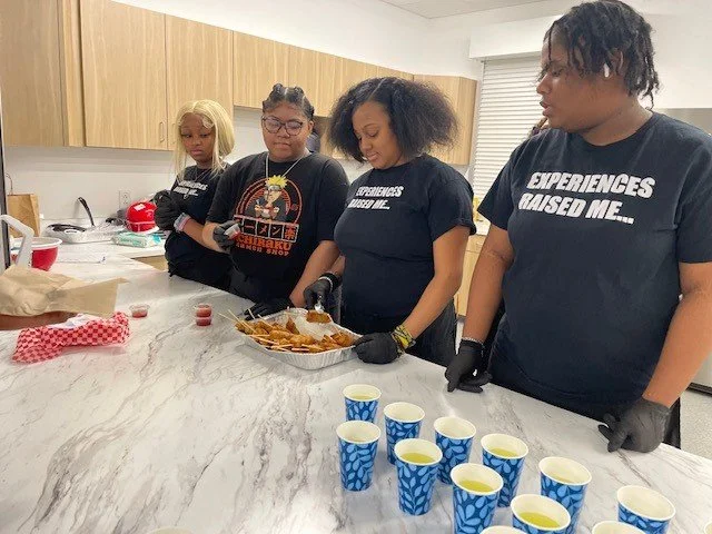 Exposure &amp; Experiences - the Impact of Intersession Programming 