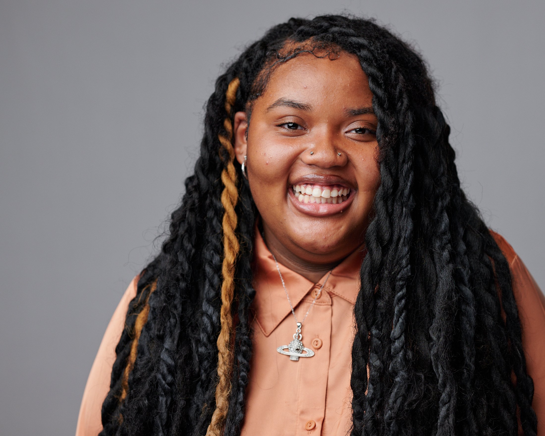 Teens Travel to Texas For Leadership and Service Conference