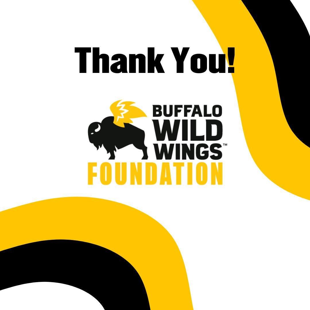 This week are honored to receive a $5000 grant from the @bwwings Foundation! With this funding we&rsquo;ll be able to continue to support youth like we have for the past 72 years &ndash; thank you BWW Foundation for making this possible! #BWWFoundati