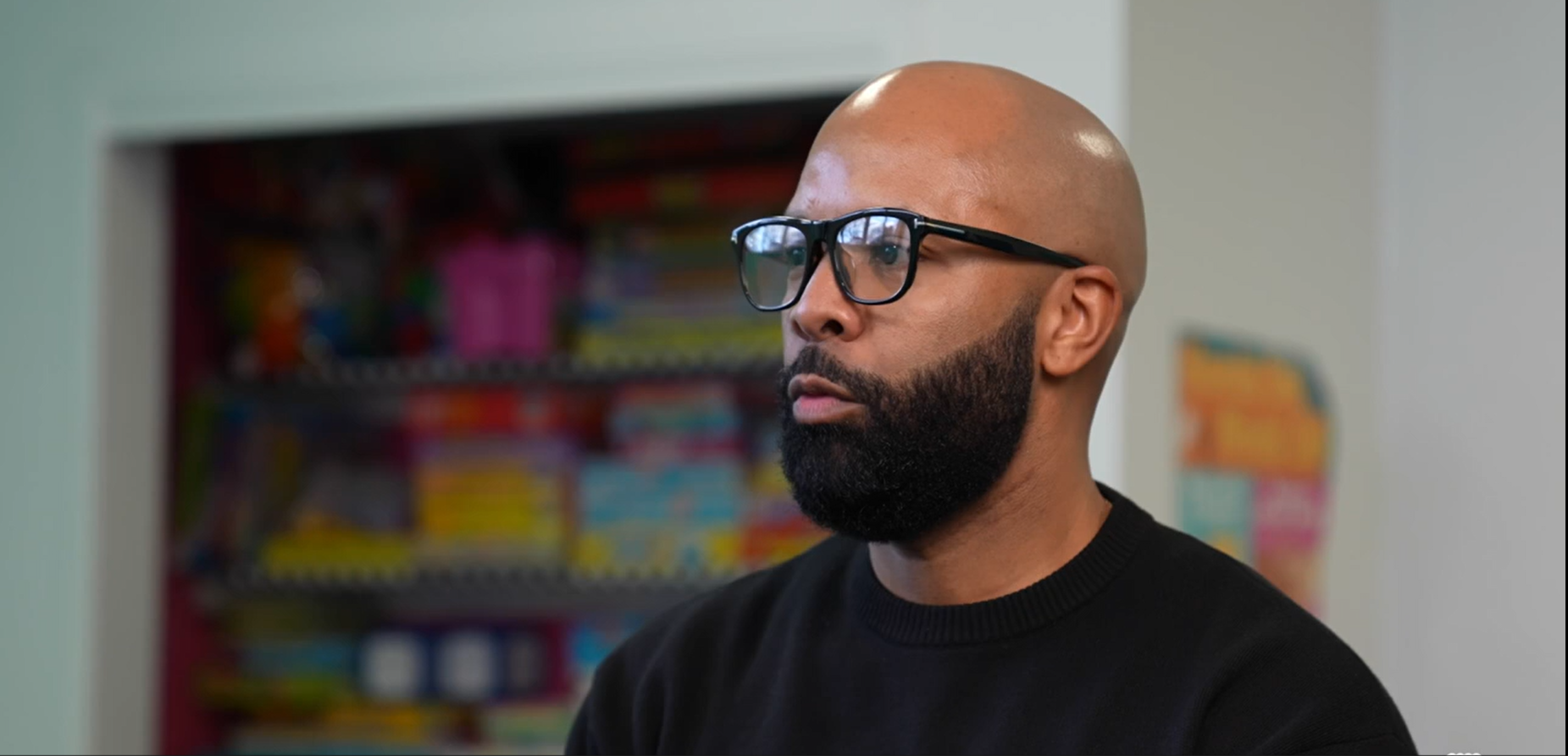 What is your BGCMR Story?