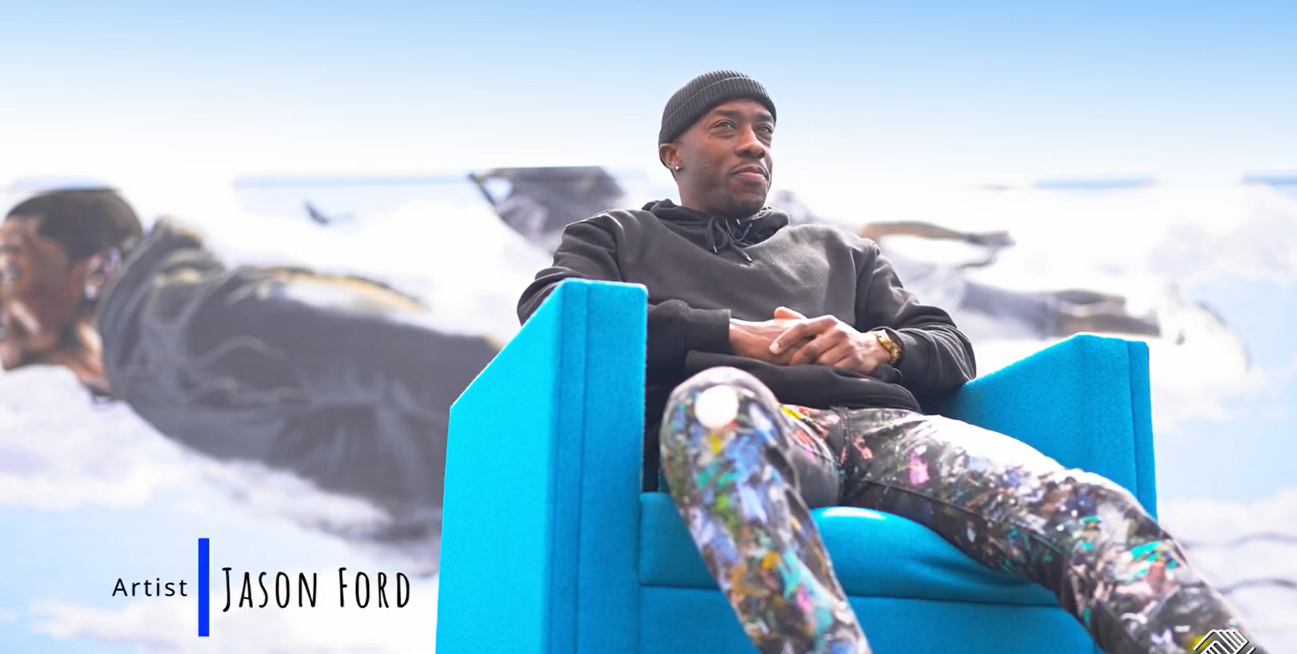 Meet Jason Ford, BGCMR Alumnus