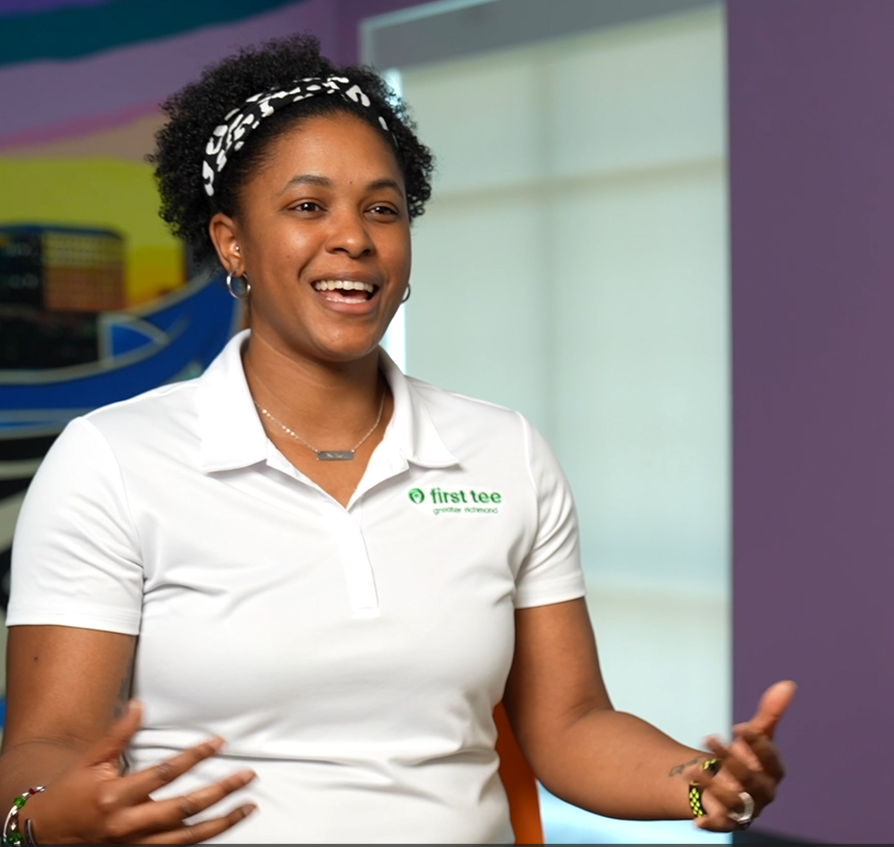 "What moment would you like to relive at BGCMR?"