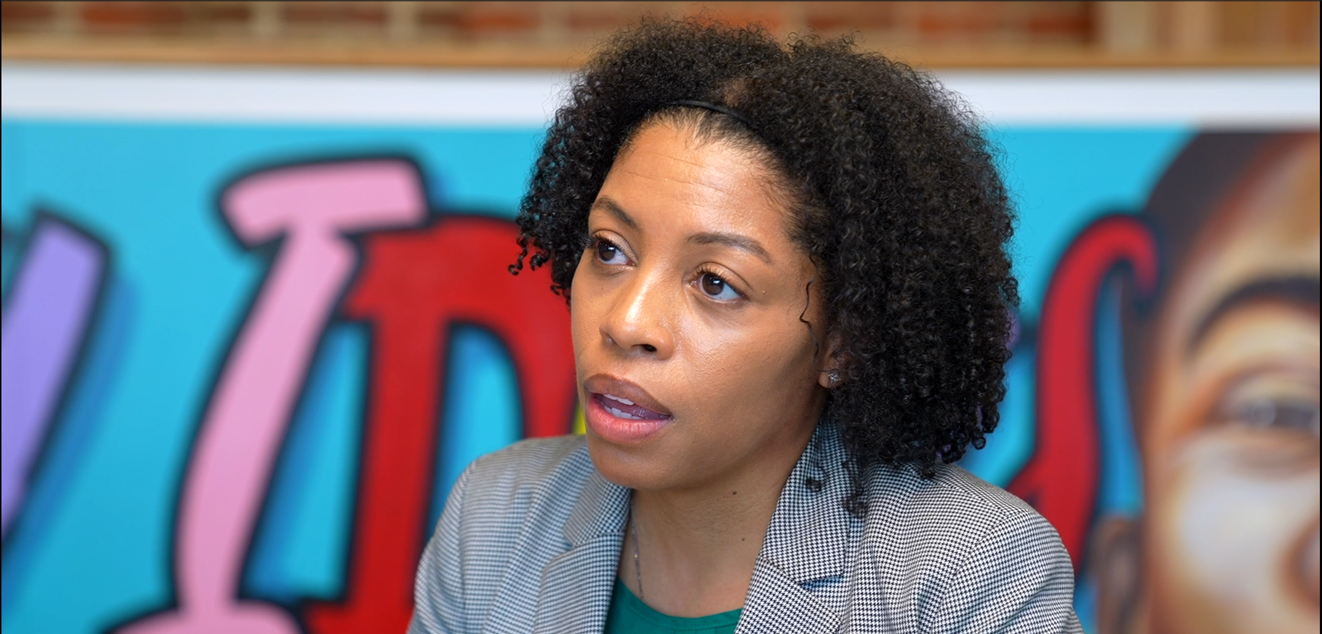 "Did BGCMR play a role in your career choice?"