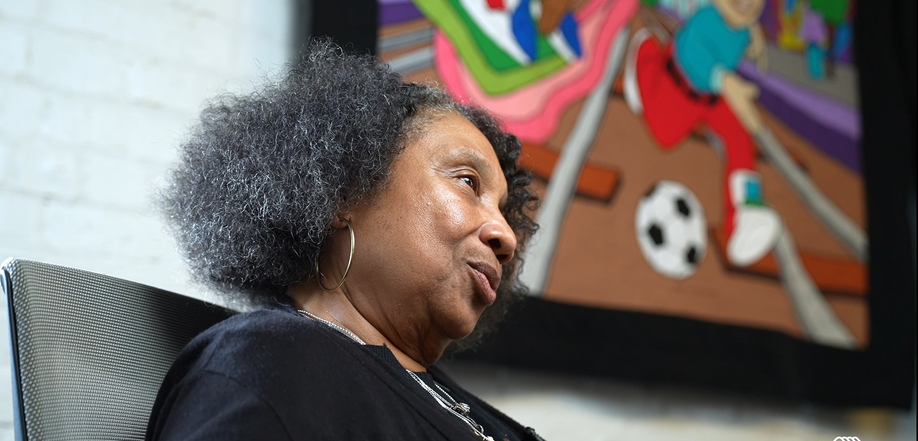 What is your favorite BGCMR memory?