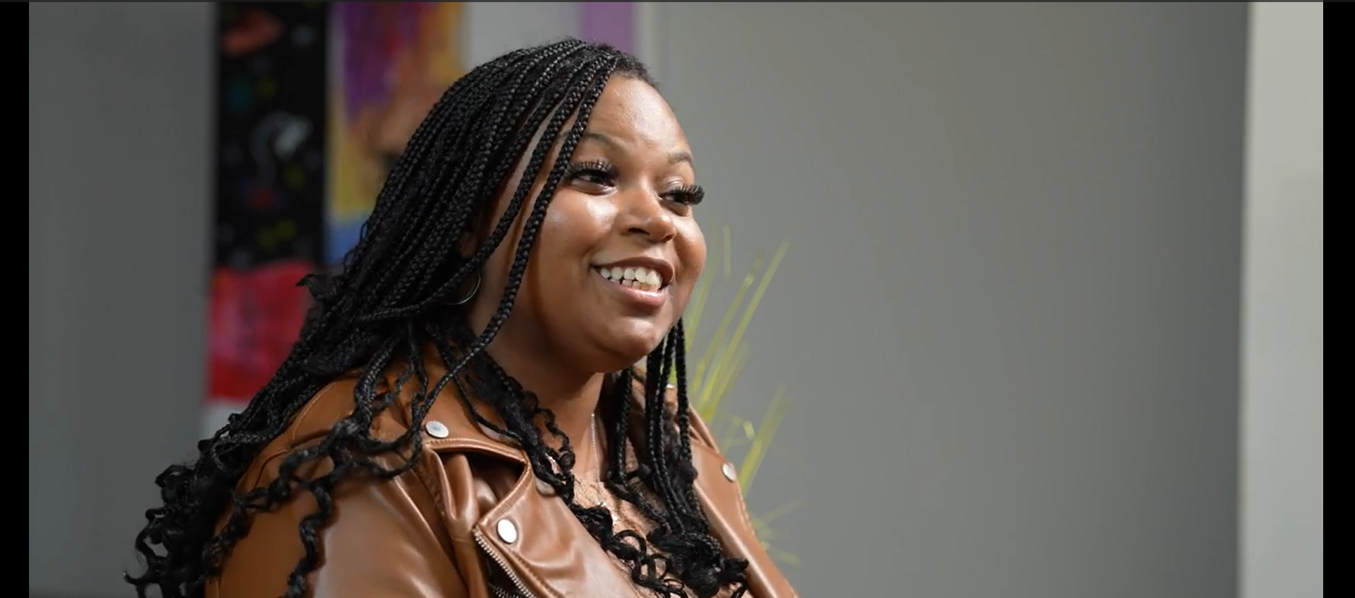 How has BGCMR mentorship impacted you?