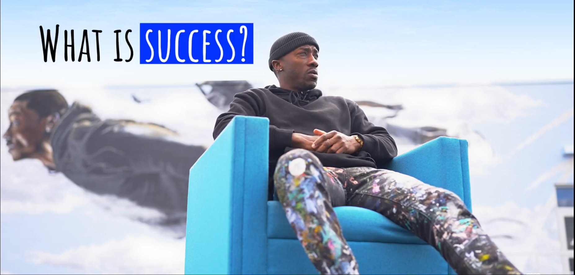 What does BGCMR success mean to you?