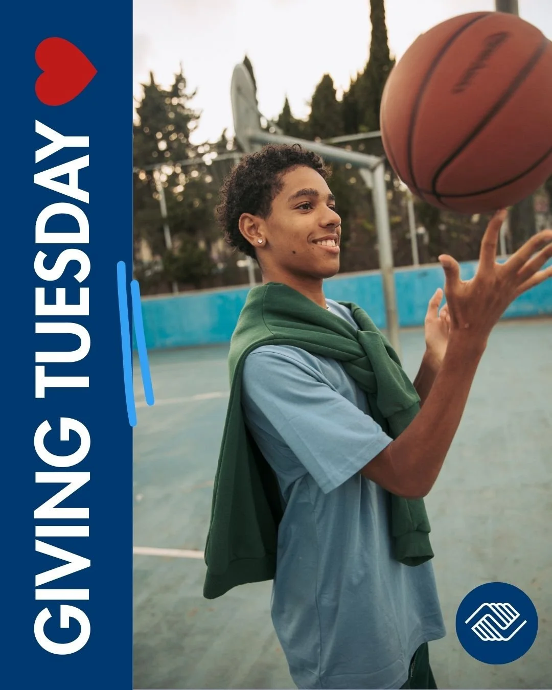 Giving Tuesday is almost here, and we&rsquo;re excited to share something special coming next week.
This year, we&rsquo;re teaming up with incredible Richmond nonprofits to spotlight the power of community and collective generosity.

Stay tuned for h