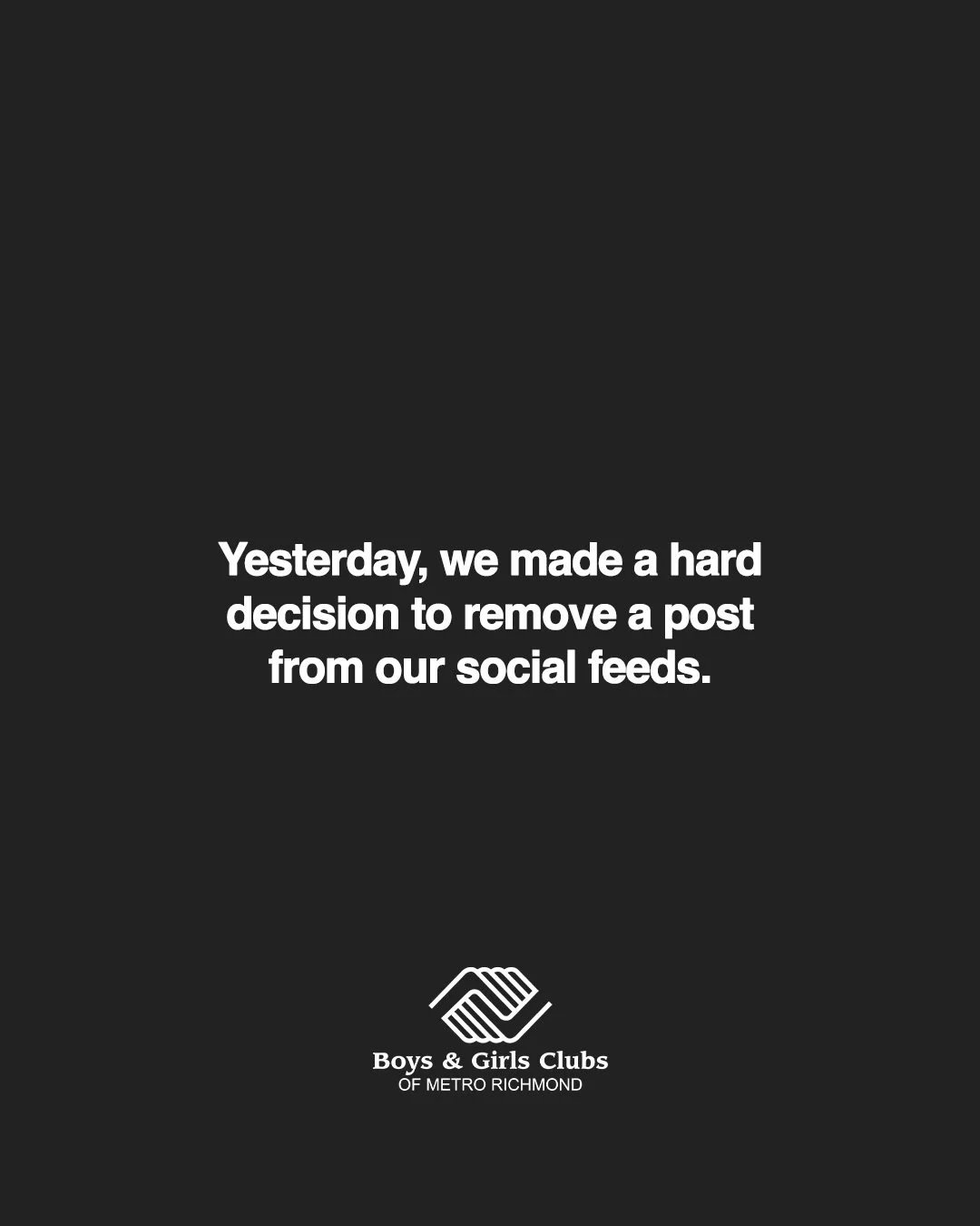 PLEASE READ‼️

While today might be for pranks, we&rsquo;re serious about your summer plans! Summer 2026 Registration officially drops next Monday, April 6.

No jokes, no pranks&mdash;just an unforgettable summer of growth, leadership, and fun! ☀️🗓️