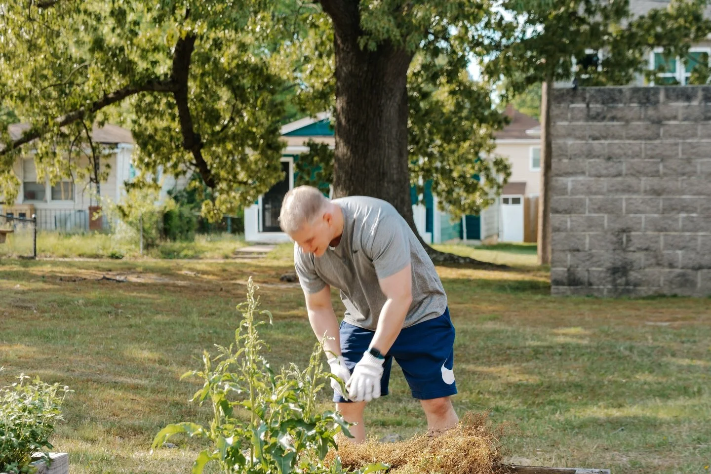 It&rsquo;s a double celebration at BGCMR! 🌎🤝

This week, we&rsquo;re celebrating Earth Day and National Volunteer Week by highlighting the incredible impact of community partnership!

A huge thank you to the team from Capital One for joining us at 