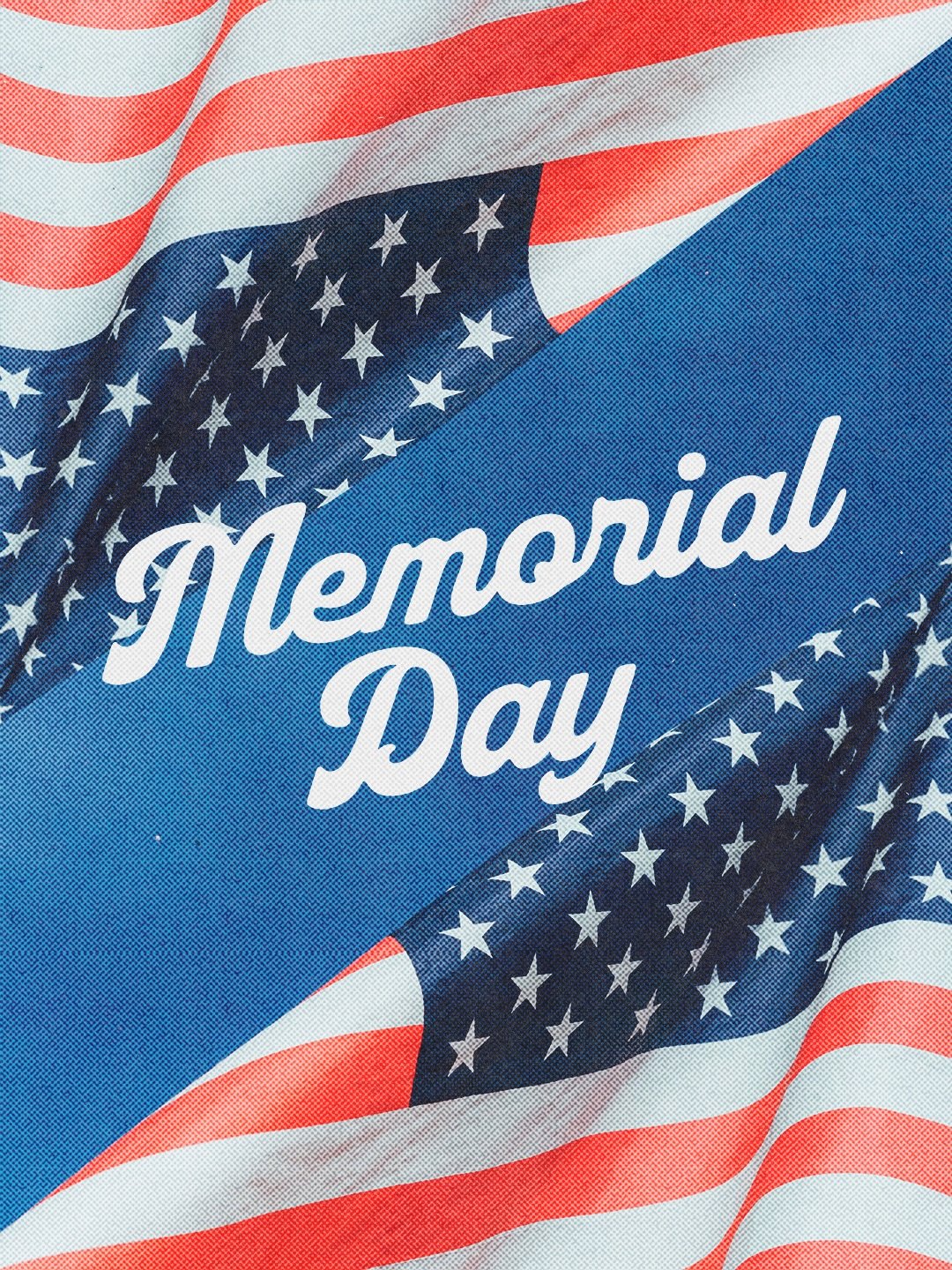 Today, we pause to honor and remember the brave individuals who made the ultimate sacrifice in service to our country. Wishing all of our Club families a safe and meaningful Memorial Day.🕊️🇺🇸

IMPORTANT PROGRAMMING REMINDER: Please note that there