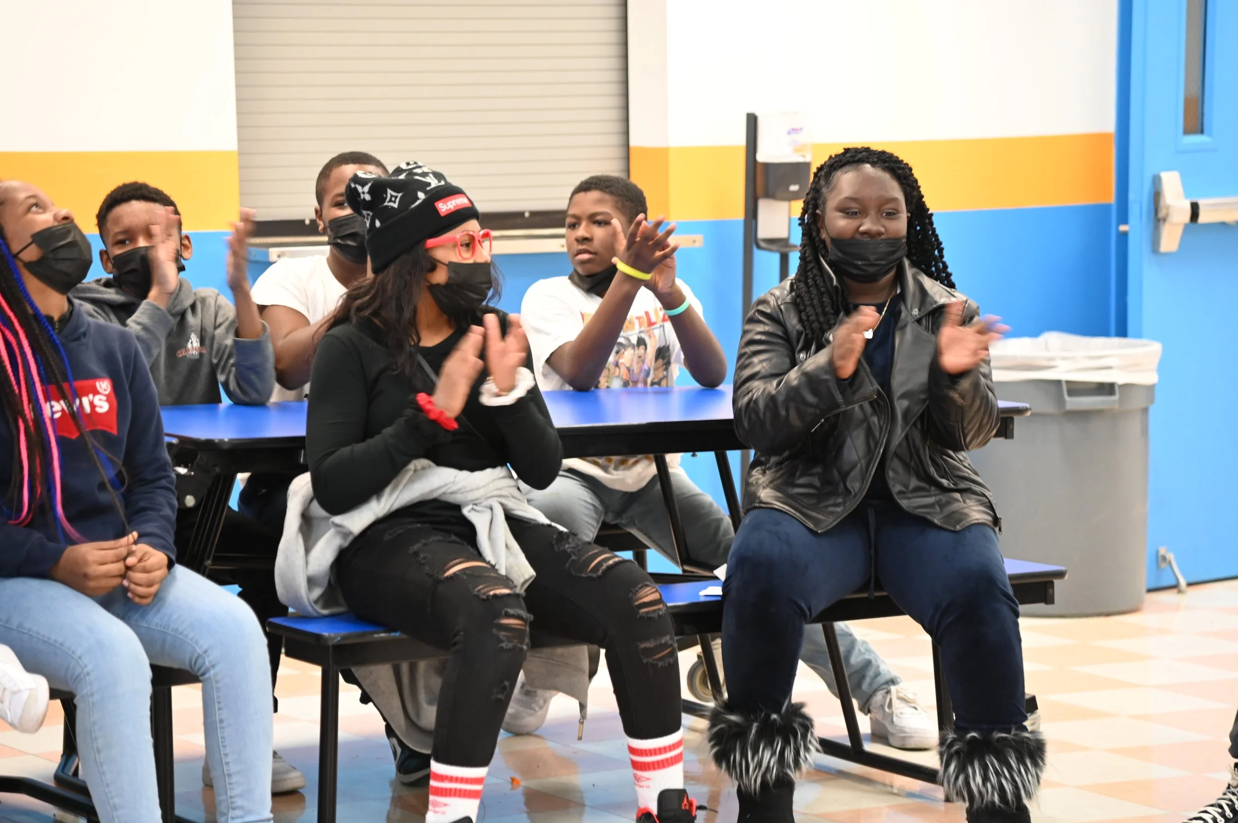 Our Clubs — Boys & Girls Clubs of Metro Richmond