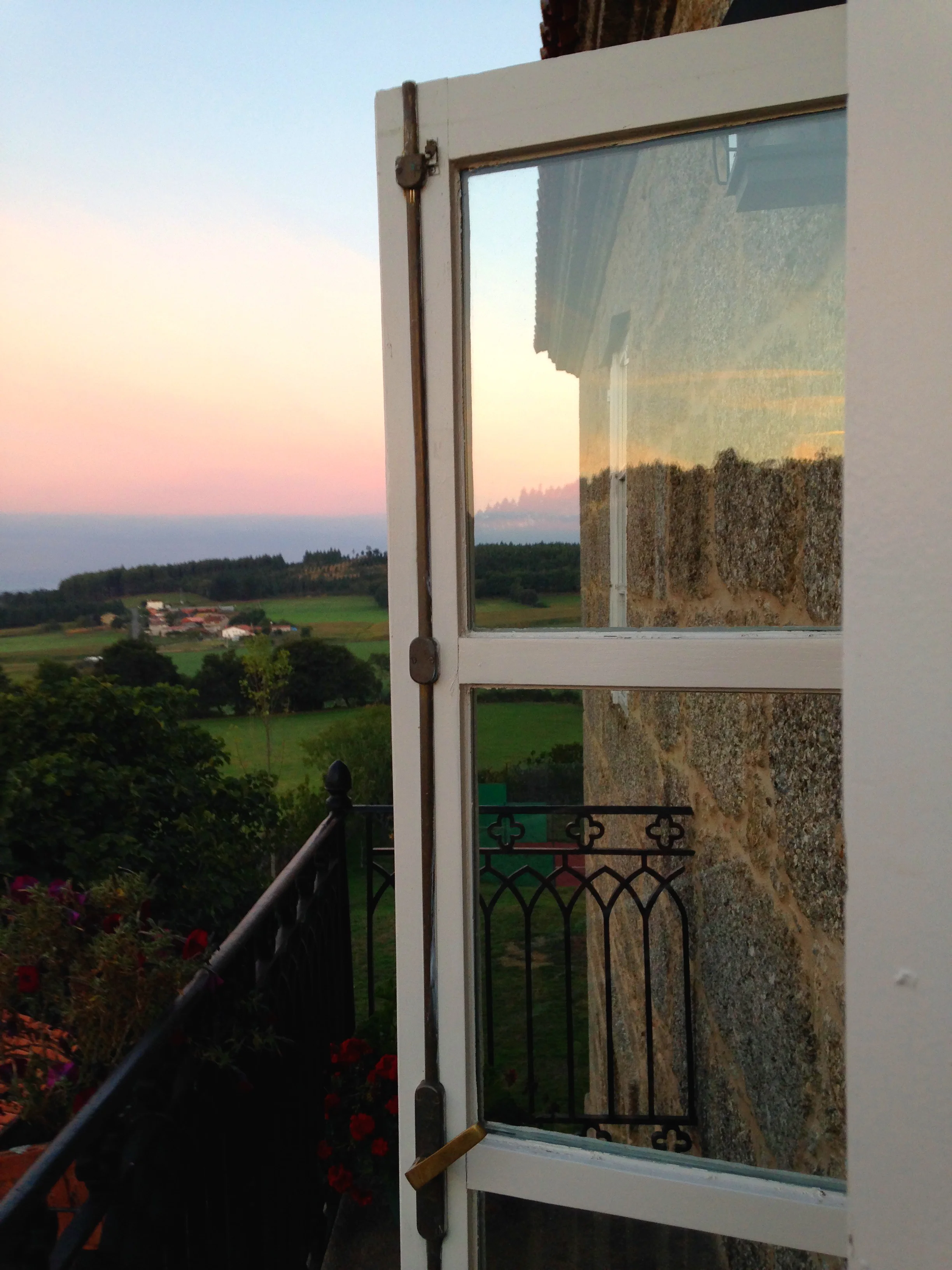 Camino de Santiago de Compostela