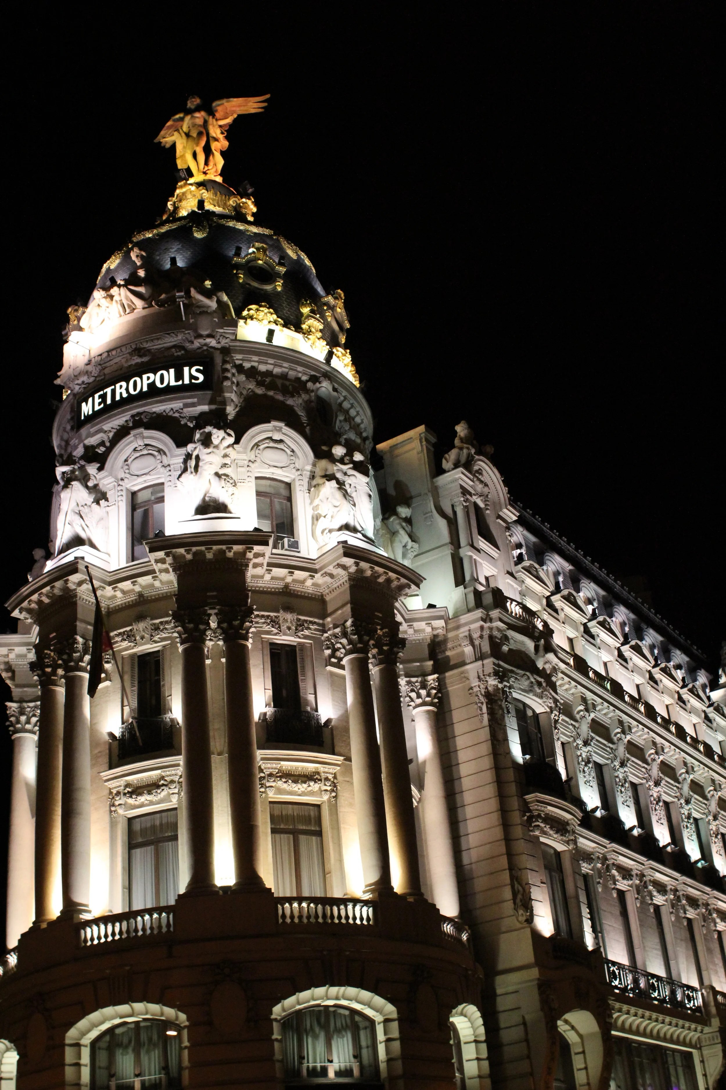 Madrid