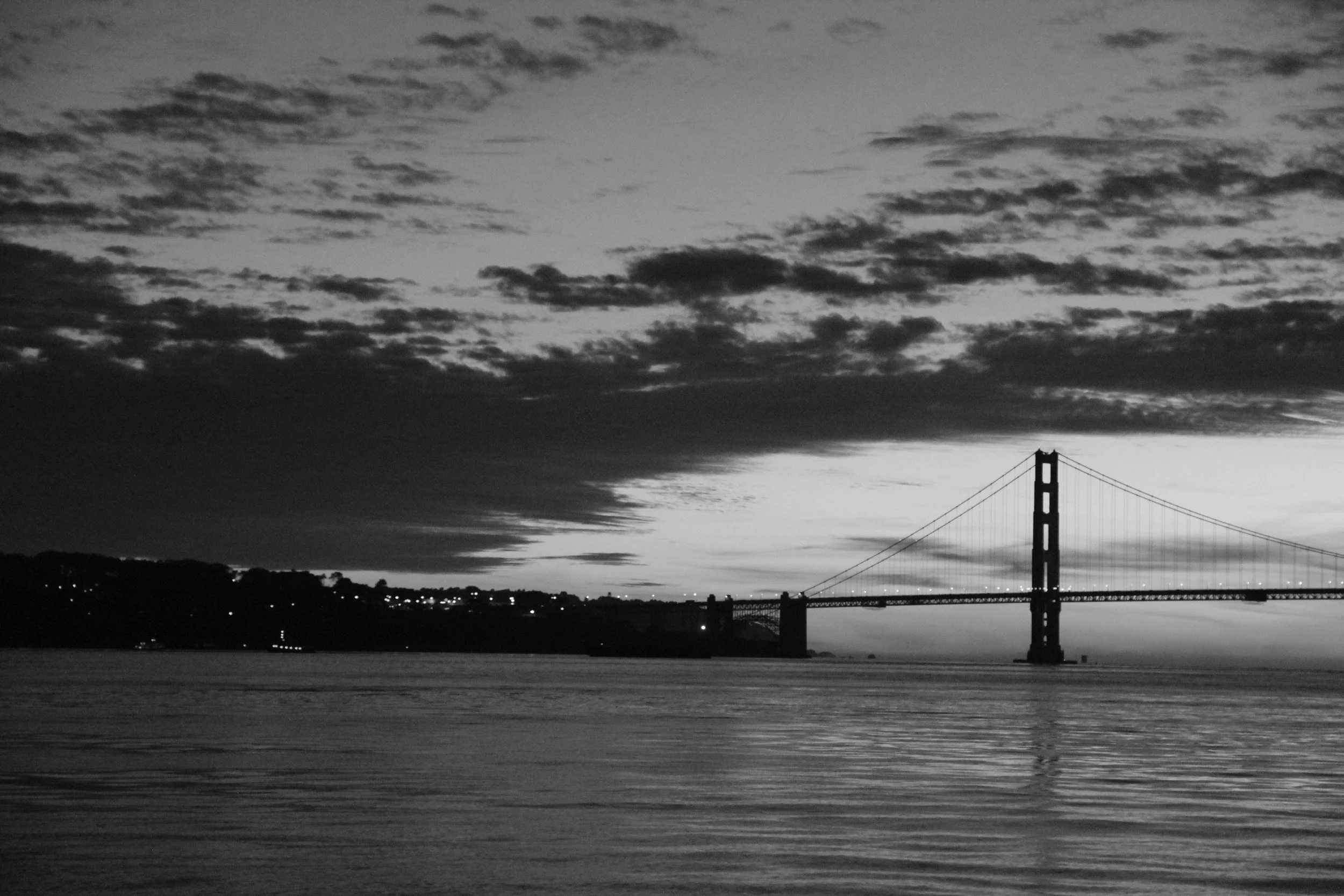 Golden Gate Bridge