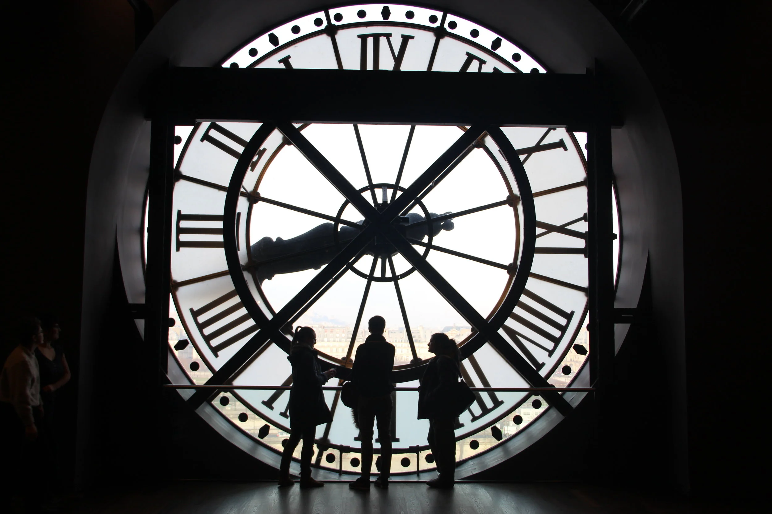 Musée d'Orsay