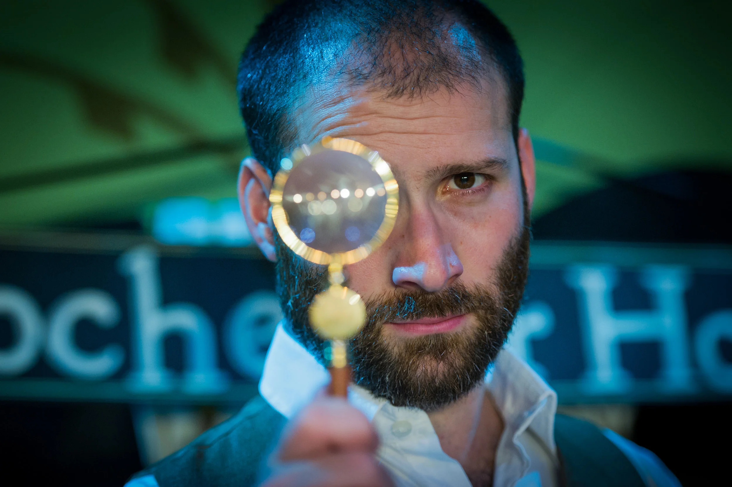 Christopher Tribble's Instagram, Twitter & Facebook on IDCrawl