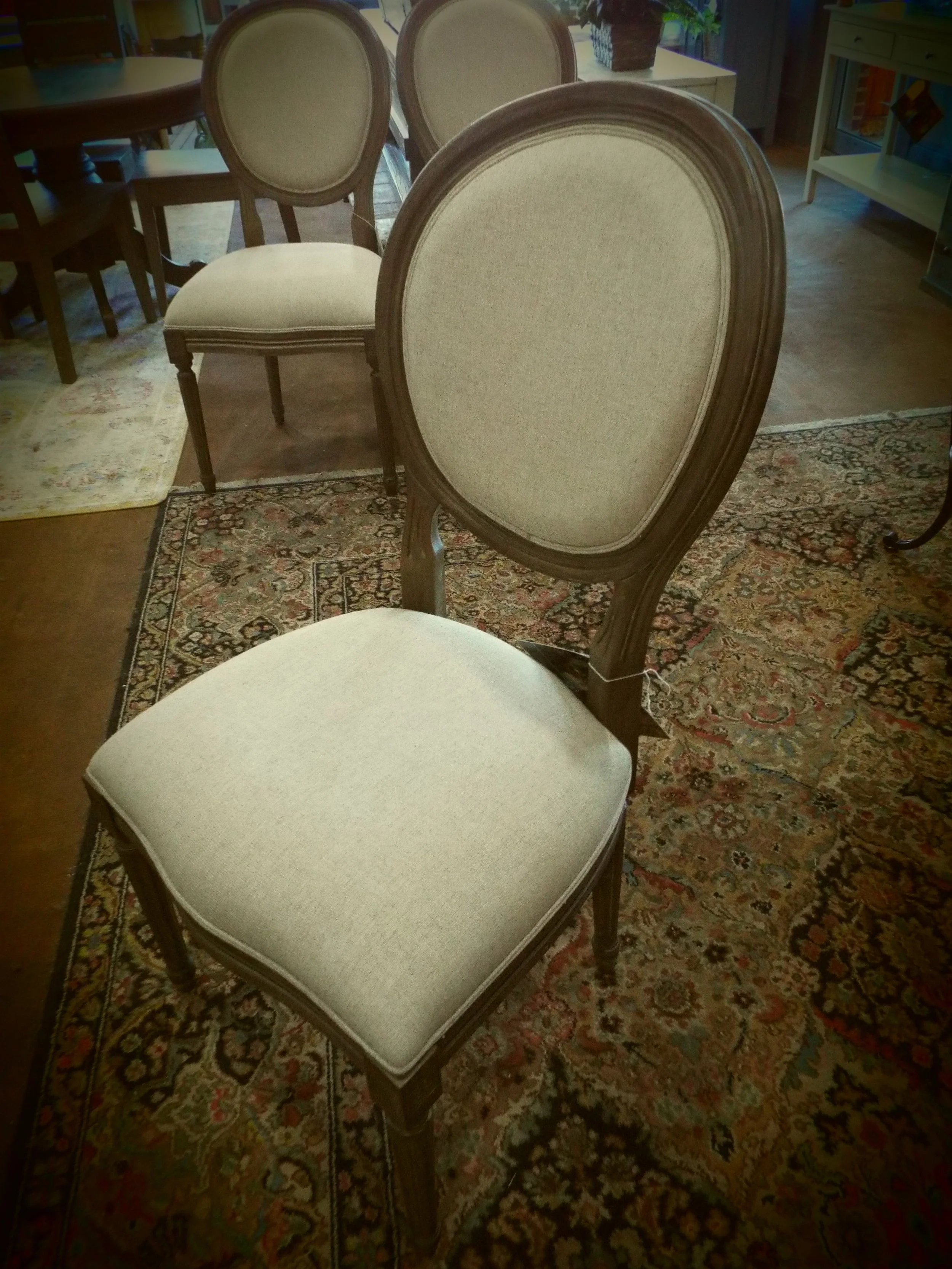    Captiva Chair      $ 189   