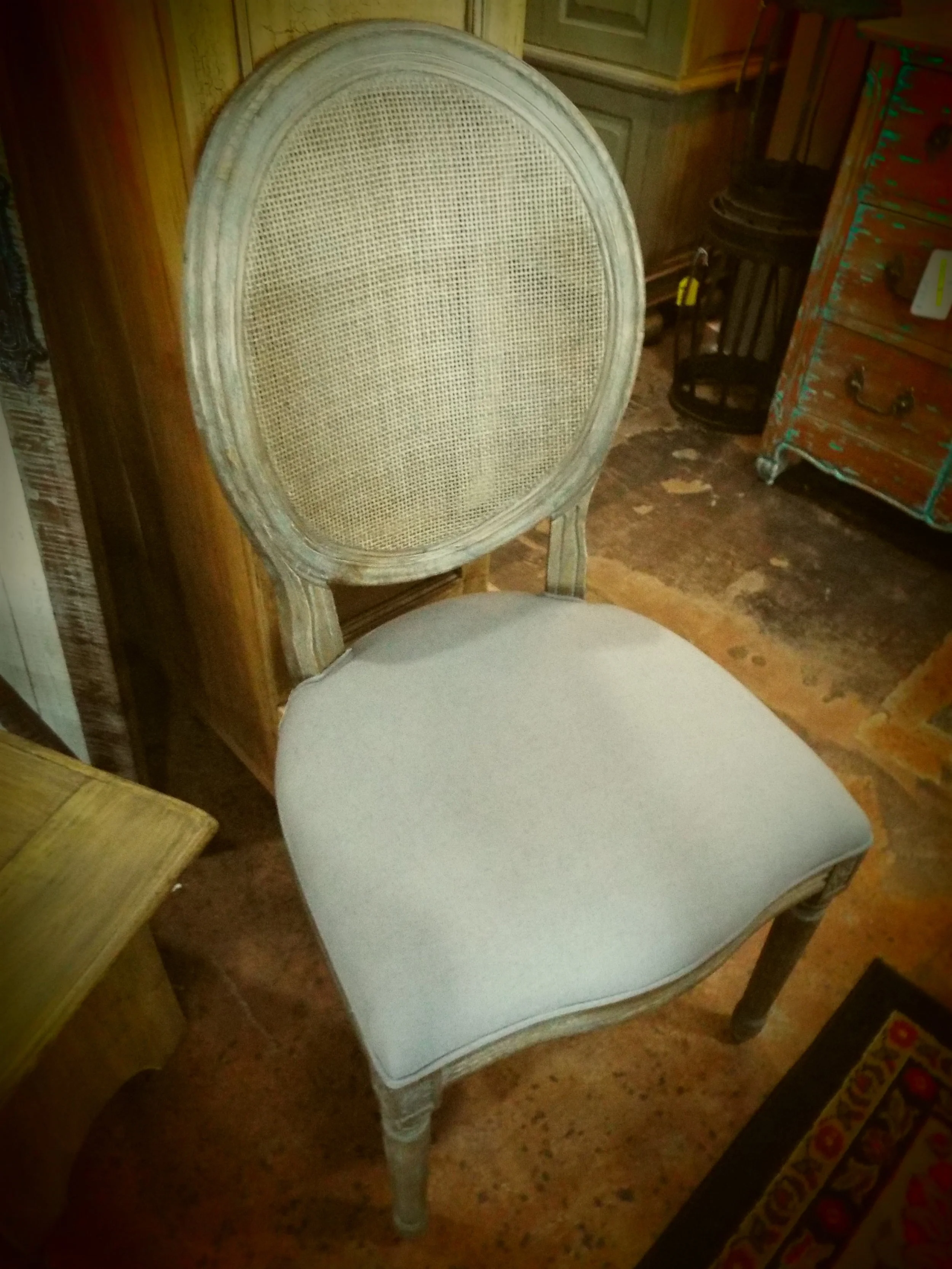   Maxwell Side Chair    $ 199  