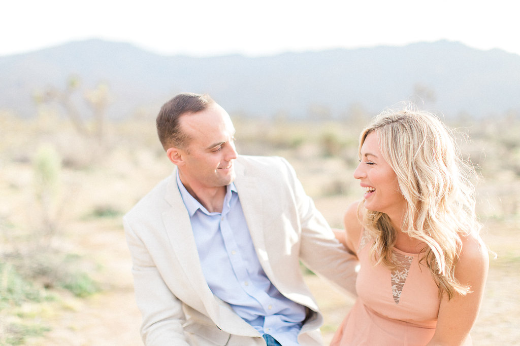 Joshua Tree Engagement Session | What to Wear for Pictures | Southern California Wedding Photographer | Mastin Labs Fuji Film | Fine Art Photographer | Desert Shoot | Beautiful Couple Photo Session.jpg