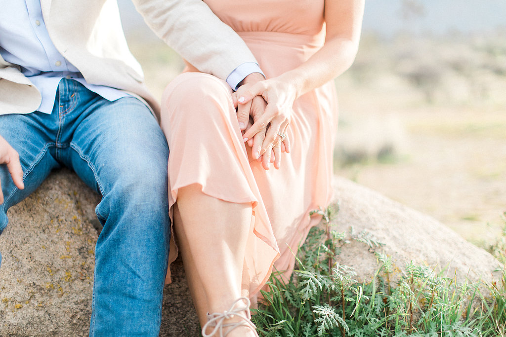 Joshua Tree Engagement Session | What to Wear for Pictures | Southern California Wedding Photographer | Mastin Labs Fuji Film | Fine Art Photographer | Desert Shoot | Details Up Close.jpg