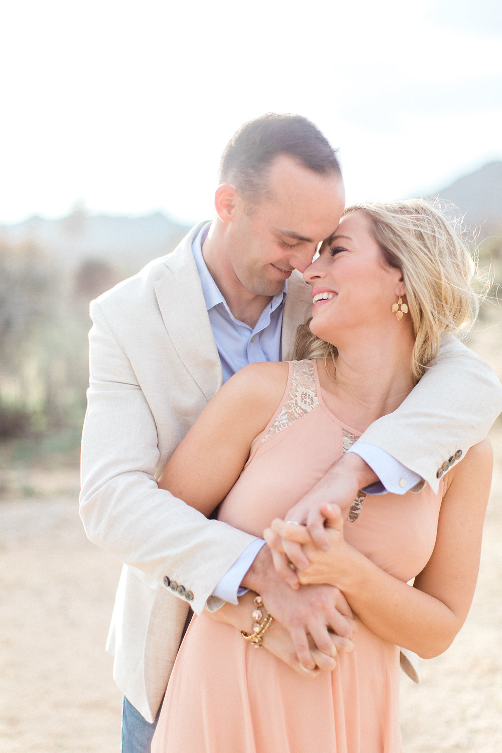 Joshua Tree Engagement Session | What to Wear for Pictures | Southern California Wedding Photographer | Mastin Labs Fuji Film | Fine Art Photographer | Desert Shoot | Gorgeous Photo Shoot Desert.jpg