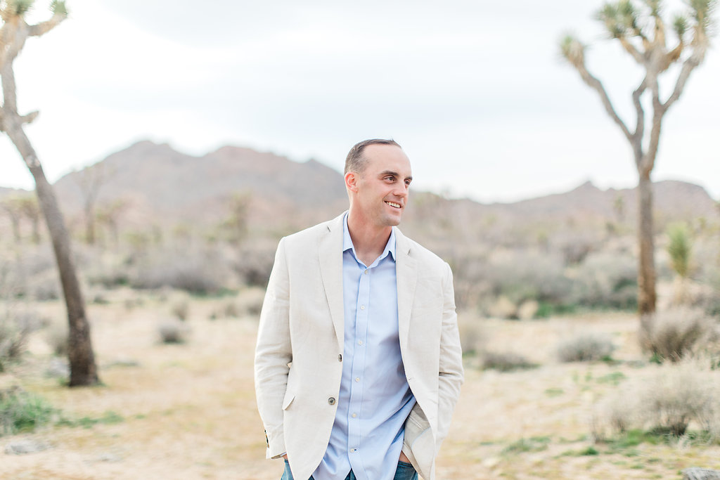 Joshua Tree Engagement Session | What to Wear for Pictures | Southern California Wedding Photographer | Mastin Labs Fuji Film | Fine Art Photographer | Desert Shoot | Outfit Inspration for Him.jpg