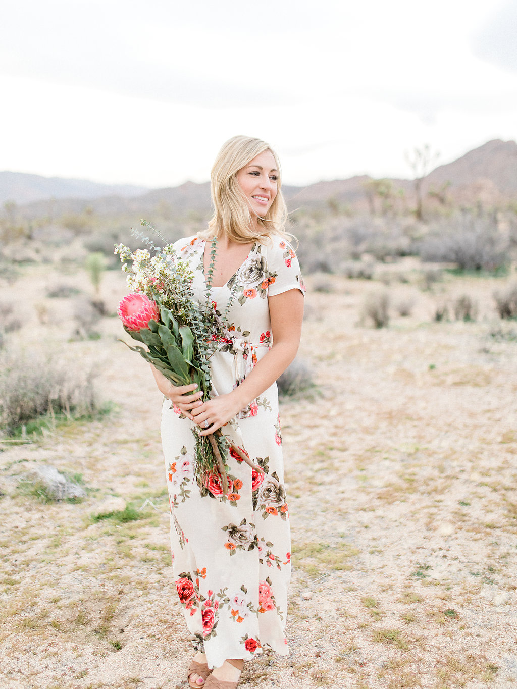 Joshua Tree Engagement Session | What to Wear for Pictures | Southern California Wedding Photographer | Mastin Labs Fuji Film | Fine Art Photographer | Desert Shoot | What to wear for her.jpg