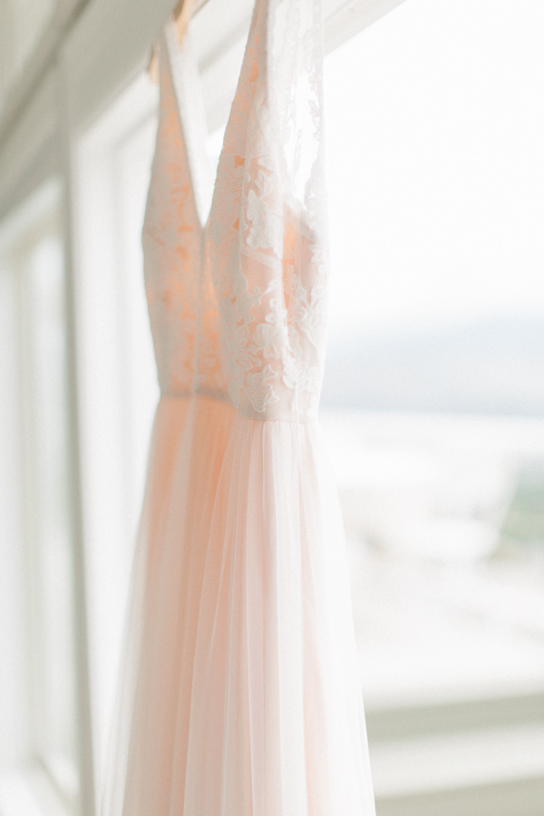 Intimate Backyard Blush Fairytale Wedding | Wenatchee Wedding Photographer | Fine Art Seattle Wedding Photographer | Blush Wedding | Wedding Details | Getting Ready | Wedding Details