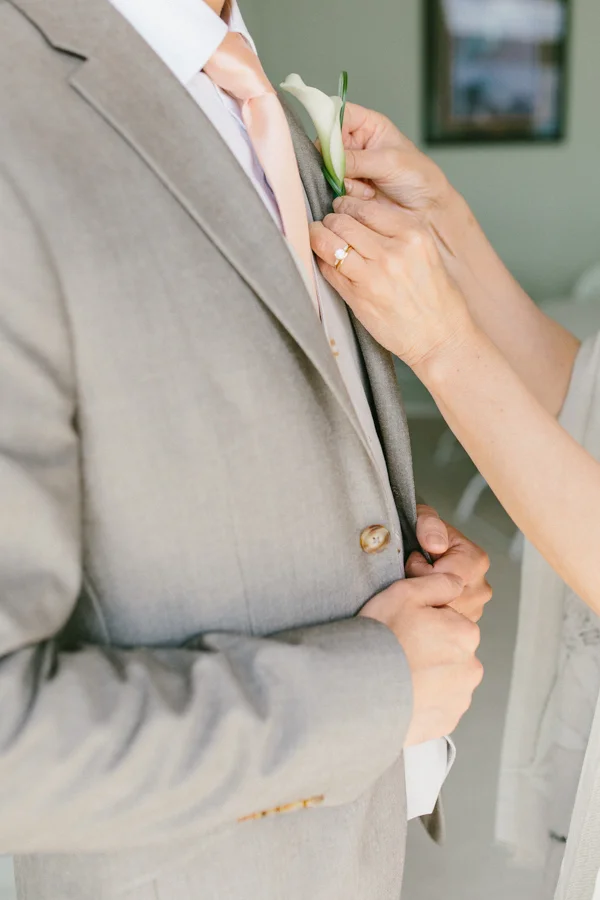 Intimate Backyard Blush Fairytale Wedding | Wenatchee Wedding Photographer | Fine Art Seattle Wedding Photographer | Blush Wedding | Wedding Details