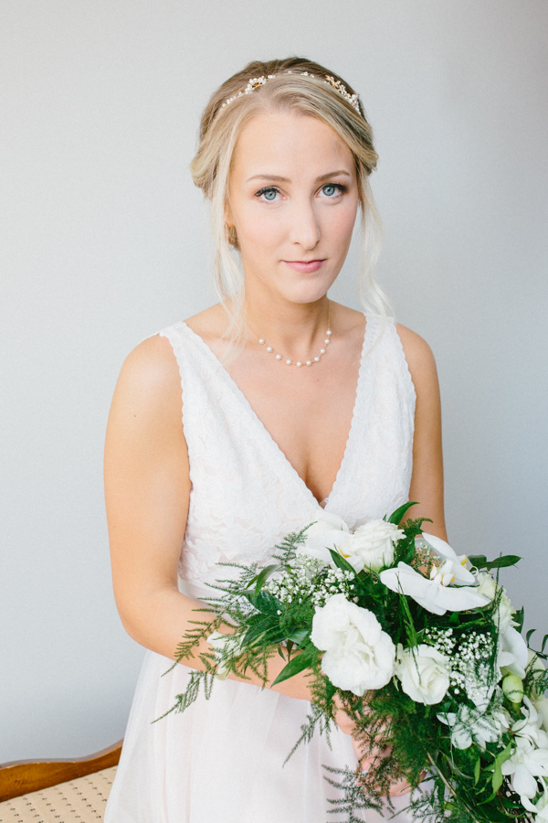 Intimate Backyard Blush Fairytale Wedding | Wenatchee Wedding Photographer | Fine Art Seattle Wedding Photographer | Blush Wedding | Wedding Details | Getting Ready | Bridal Portraits