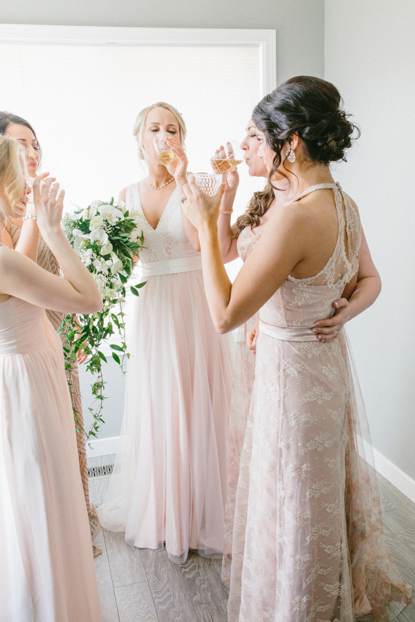 Intimate Backyard Blush Fairytale Wedding | Wenatchee Wedding Photographer | Fine Art Seattle Wedding Photographer | Blush Wedding | Wedding Details | Getting Ready | Wedding Details