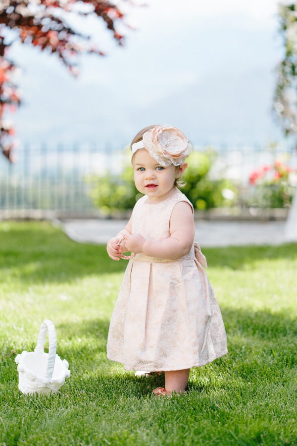 Intimate Backyard Blush Fairytale Wedding | Wenatchee Wedding Photographer | Fine Art Seattle Wedding Photographer | Blush Wedding | Wedding Details