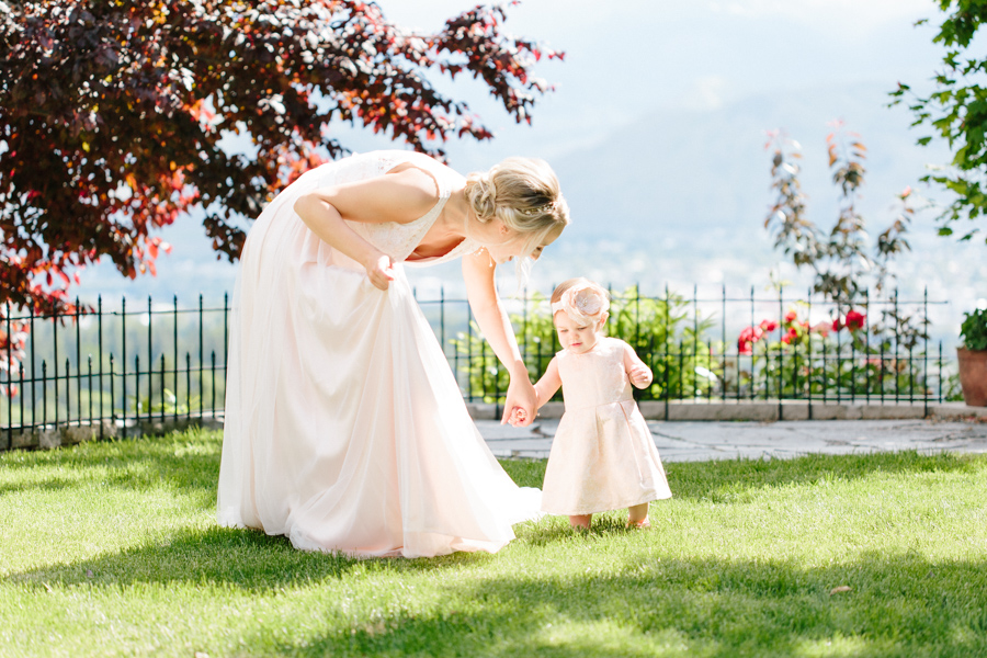 Intimate Backyard Blush Fairytale Wedding | Wenatchee Wedding Photographer | Fine Art Seattle Wedding Photographer | Blush Wedding | Wedding Details