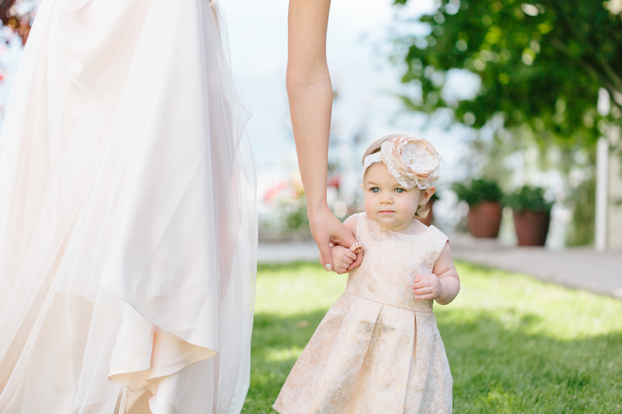 Intimate Backyard Blush Fairytale Wedding | Wenatchee Wedding Photographer | Fine Art Seattle Wedding Photographer | Blush Wedding | Wedding Details