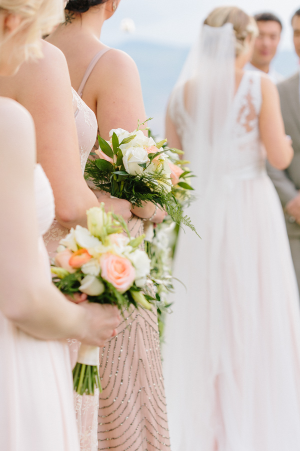 Intimate Backyard Blush Fairytale Wedding | Wenatchee Wedding Photographer | Fine Art Seattle Wedding Photographer | Blush Wedding | Wedding Details | Outdoor Ceremony