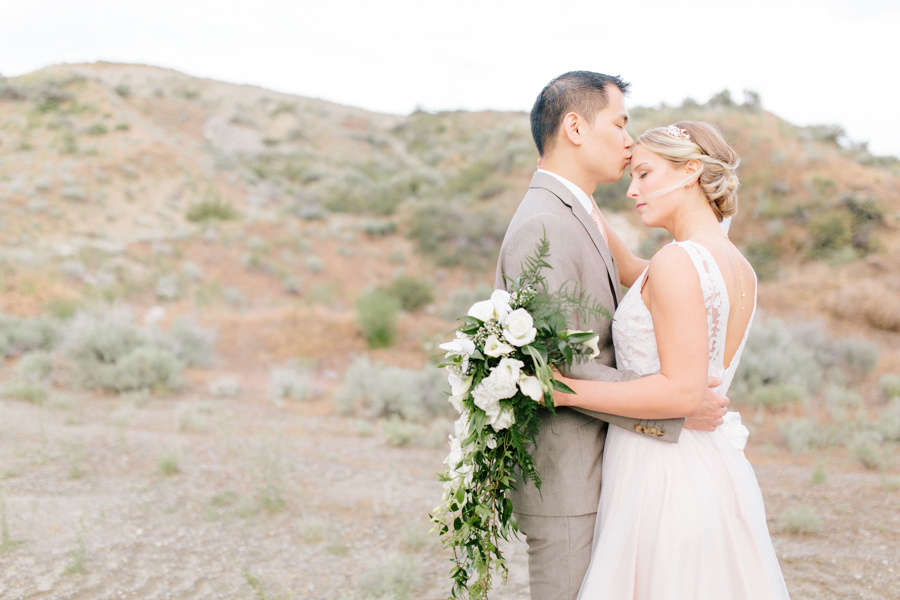 Intimate Backyard Blush Fairytale Wedding | Wenatchee Wedding Photographer | Fine Art Seattle Wedding Photographer | Blush Wedding | Wedding Details | Sunset Bridal Portraits Sagebrush