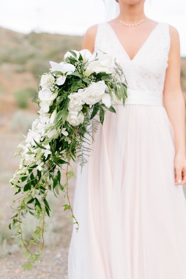 Intimate Backyard Blush Fairytale Wedding | Wenatchee Wedding Photographer | Fine Art Seattle Wedding Photographer | Blush Wedding | Wedding Details | Sunset Bridal Portraits Sagebrush